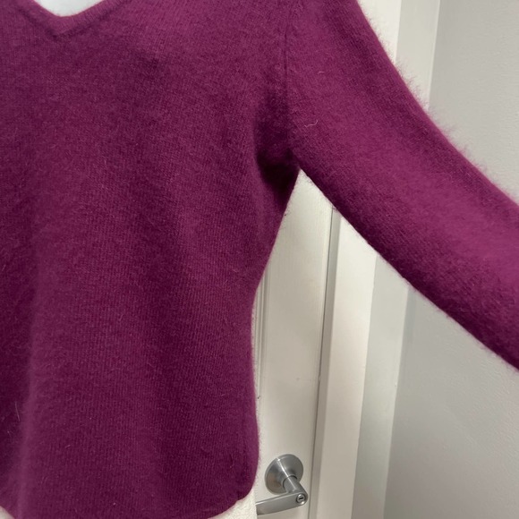 Sweater Sarah Spencer size L - Picture 8 of 9